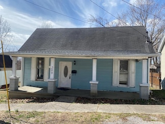 209 S Cloern Ave, Earlington, KY 42410
