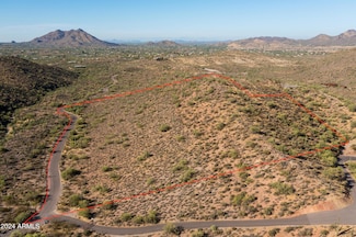 42000 N Sierra Vista Rd, Cave Creek, AZ 85331