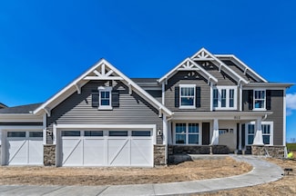 2547 Mallet Ct, Naperville, IL 60564