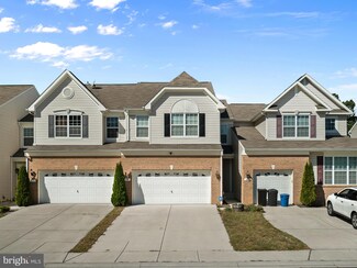 1454 Wellspring Dr, Aberdeen, MD 21001