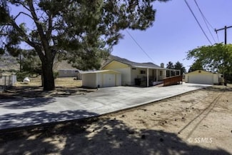 7819 Easy St, Onyx, CA 93255
