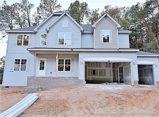 2513 Spring Valley Rd, Fayetteville, NC 28303