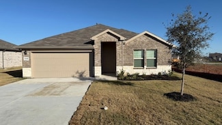13492 Gunsmoke Ln, Cresson, TX 76035