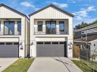 1708 Capron St Unit A, Houston, TX 77020