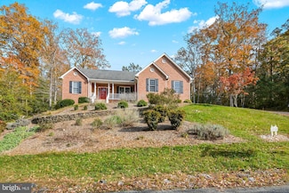 12740 Great Ln, Lusby, MD 20657