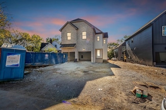 3195 Doak Ave, Nashville, TN 37218