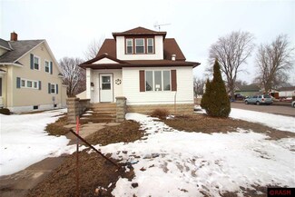723 723 N Armstrong Blvd, St. James, MN 56081