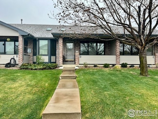 4652 W 21st Street Rd Unit D, Greeley, CO 80634