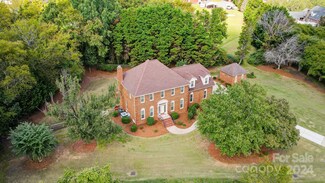8321 Knights Ct, Harrisburg, NC 28075