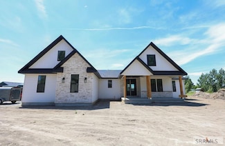 3741 E 331 N, Rigby, ID 83442