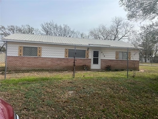 629 S Lamar Ave, Earlsboro, OK 74840