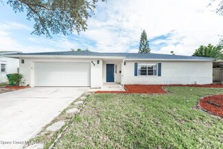 232 Via Havarre, Merritt Island, FL 32953