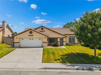 3810 Red Bluff Ln, Banning, CA 92220
