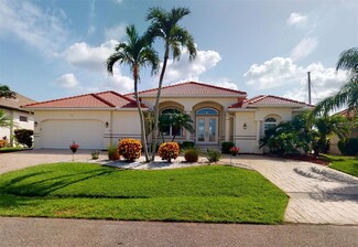 1312 Sea Horse Ct, Punta Gorda, FL 33950