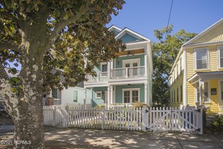 516 S 4th St, Wilmington, NC 28401