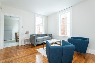 19 Spring Garden St Unit 1, Dorchester, MA 02125