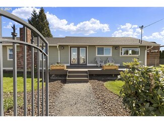 5410 SE Oxbow Pkwy, Gresham, OR 97080