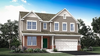 1003 Doctor John Burkey Dr, Algonquin, IL 60102