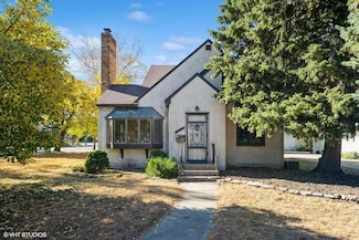 4701 Regent Ave N, Minneapolis, MN 55429
