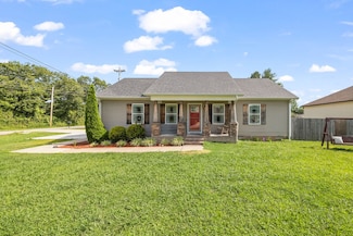 311 Ester Ln, Manchester, TN 37355