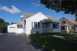 69 Farleigh Ave, Rochester, NY 14606