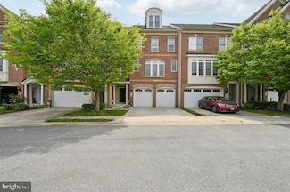 9606 Silken Leaf Ct, Laurel, MD 20723