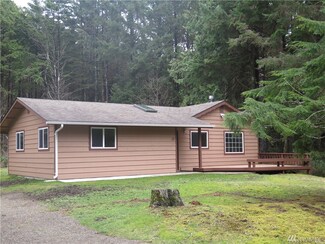 18 Dolphin Ln, Copalis Beach, WA 98535