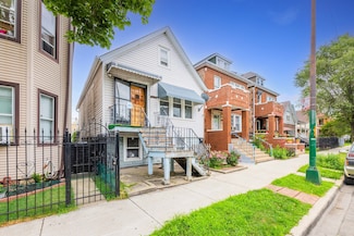 4507 S California Ave, Chicago, IL 60632