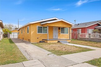 837 W 62nd Place, Los Angeles, CA 90044
