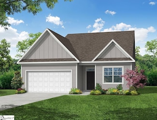 230 Pendergast Rd, Greenville, SC 29605