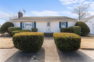95 Federal St, Pawtucket, RI 02861