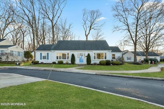287C Sunset Cir, Monroe Township, NJ 08831