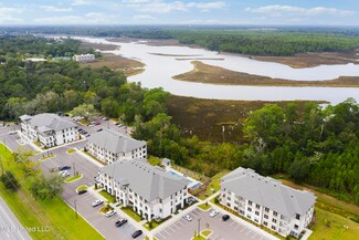 2501 Bienville Blvd Unit 321, Ocean Springs, MS 39564