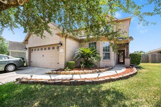 9727 Rich Mountain Ct, Humble, TX 77396
