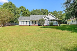 1605 Hayne Dr, Dothan, AL 36305