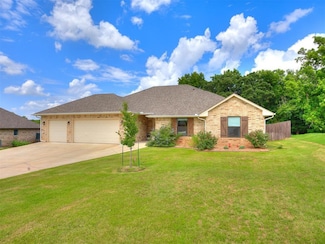 9542 Pastoral Dr, Guthrie, OK 73044
