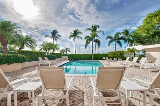 250 Bradley Place Unit 705, Palm Beach, FL 33480