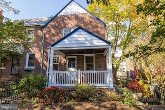 439 W Durham St, Philadelphia, PA 19119