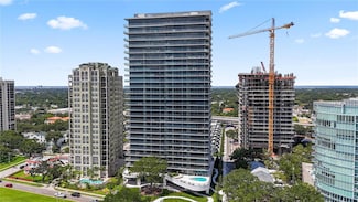 2912 W Santiago St Unit 1201, Tampa, FL 33629