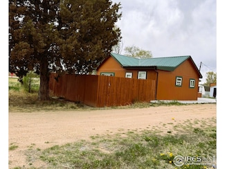 311 W 3rd Ave, Iliff, CO 80736