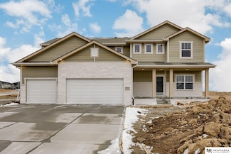 17101 Sarah St, Bennington, NE 68007