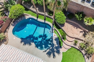 209 Camino Vista St, Henderson, NV 89012