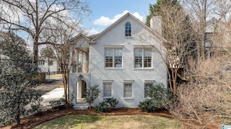 112 Lorena Ln, Mountain Brook, AL 35213