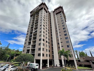 98-501 Koauka Loop Unit A1805, Aiea, HI 96701