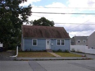 264 Potter St, New Bedford, MA 02740