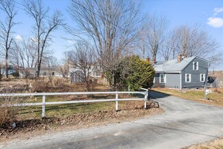 202 Fourth St, Old Town, ME 04468