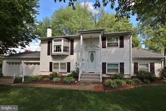 9425 Spotsylvania St, Manassas, VA 20110