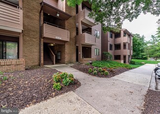 5354 Smooth Meadow Way Unit UN8, Columbia, MD 21044