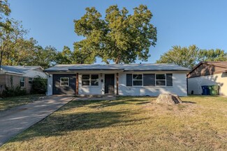 625 Pleasant Valley Rd, Garland, TX 75040