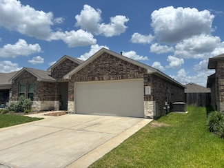 23214 Barberry Creek Trail, Spring, TX 77373